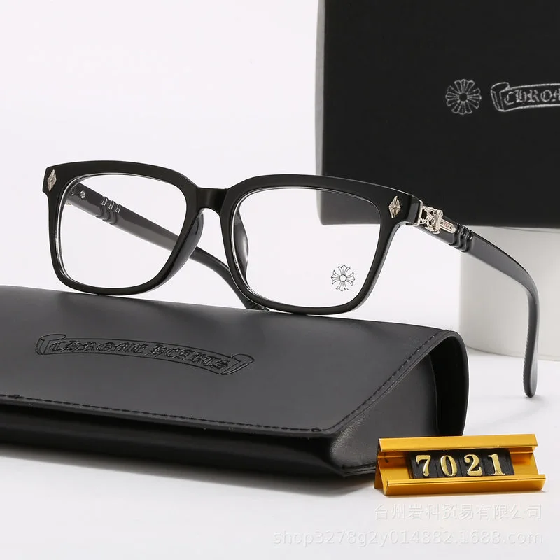 Chrome Hearts Gafas de Sol 3 Estilos