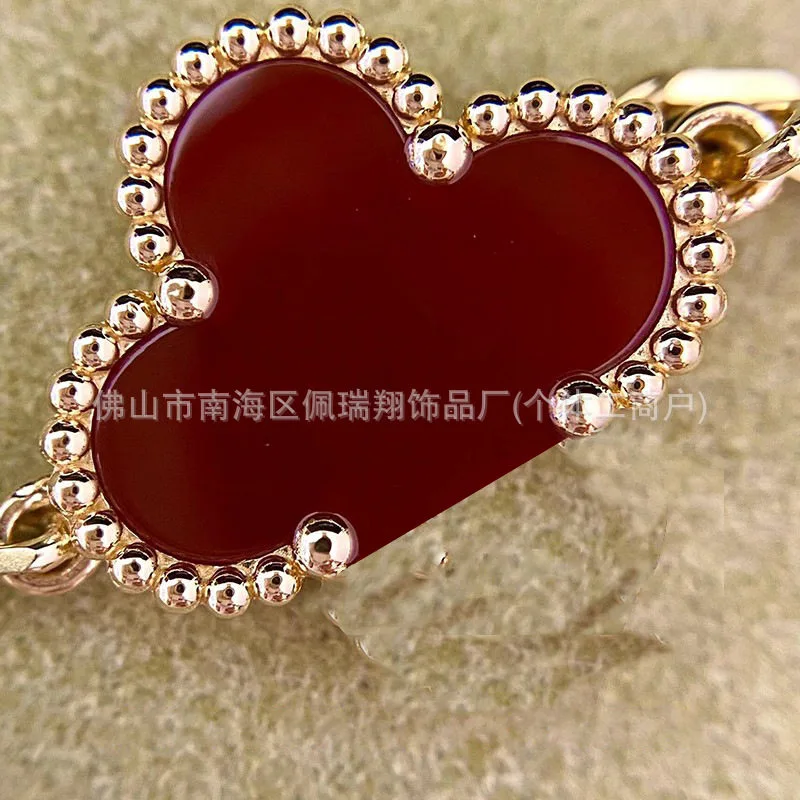 Van Cleef & Arpels Pulsera 15 Estilos