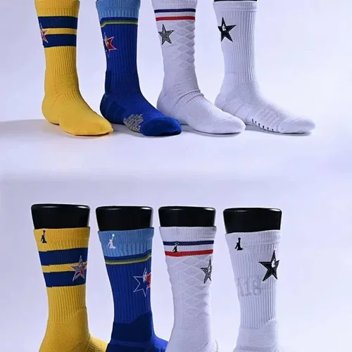 Calcetines NBA 8 Estilos