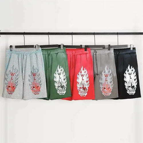 ZAOFENGZHE Shorts 5 Estilos