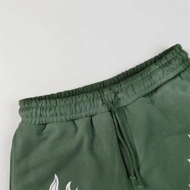 Denim Tears Shorts: seller detail photo 9