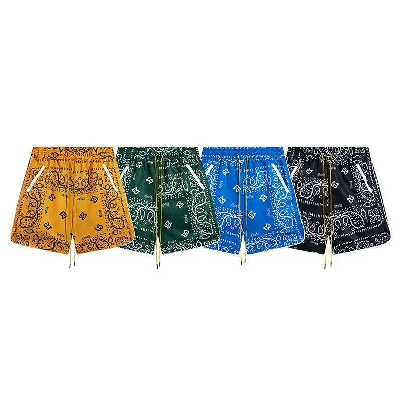 Rhude Shorts | 4 colorways