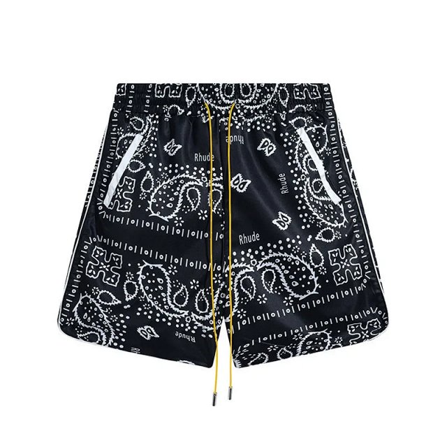 Rhude Shorts: seller detail photo 7