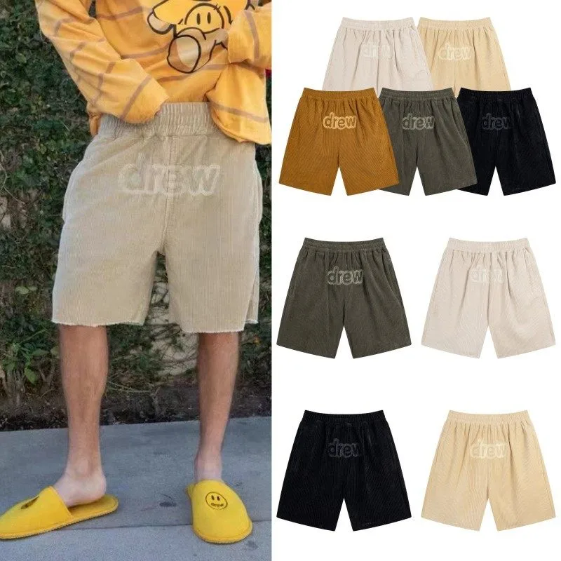 Drew Shorts - 5 Estilos