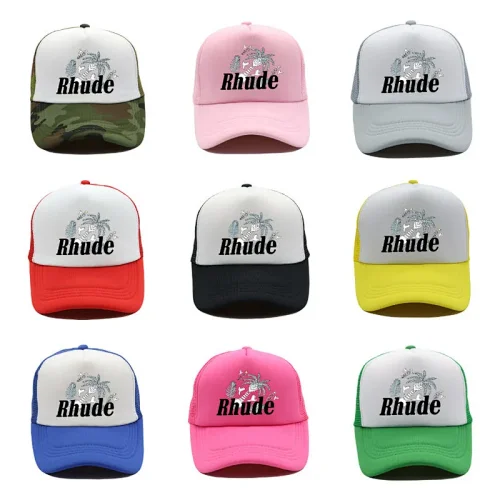 Rhude Gorro