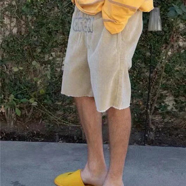Drew Shorts: seller detail photo 3