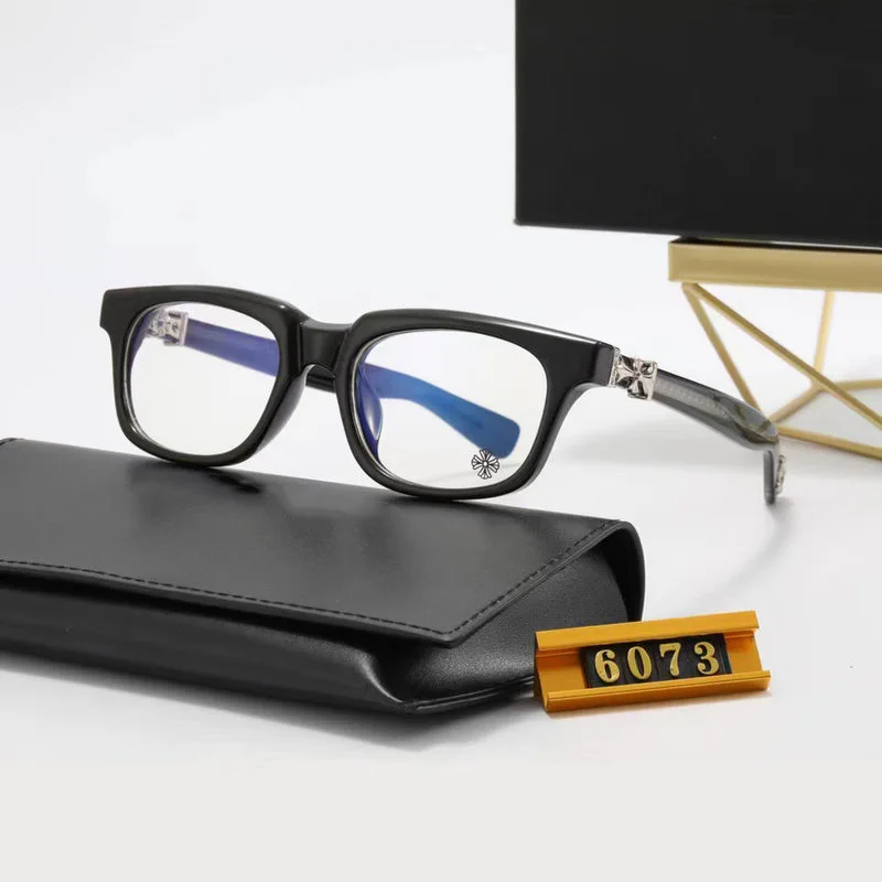 Chrome Hearts Gafas de Sol 3 Estilos