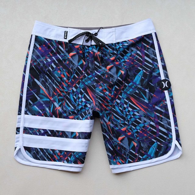 Hurley Phantom Shorts: seller detail photo 12