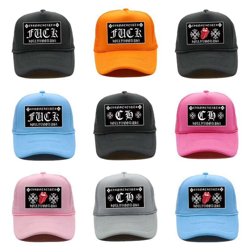 Chrome Hearts Sombrero