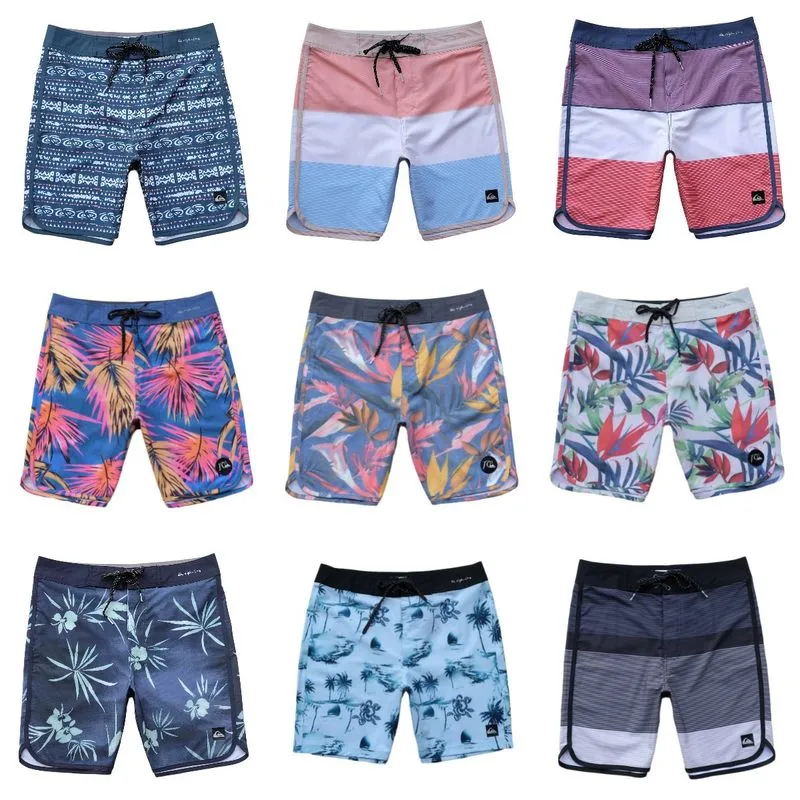 Quiksilver Shorts 21 Styles