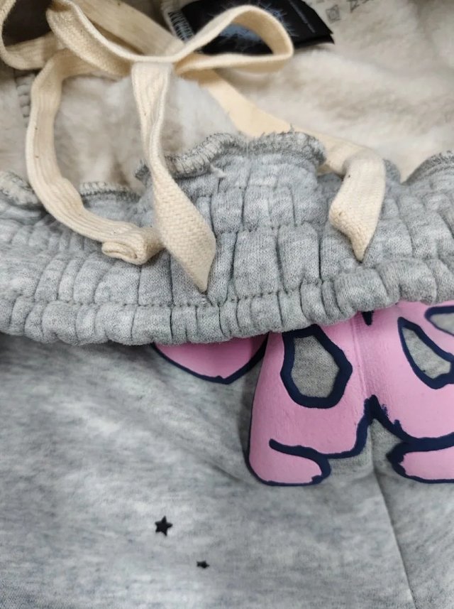 Sp5der Shorts: seller detail photo 12