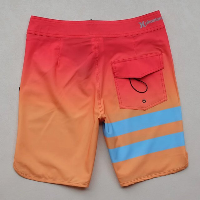 Hurley Phantom Shorts: seller detail photo 13
