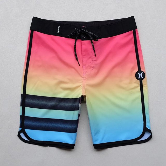 Hurley Phantom Shorts: seller detail photo 14