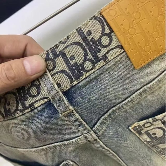 Dior Jeans: seller detail photo 8