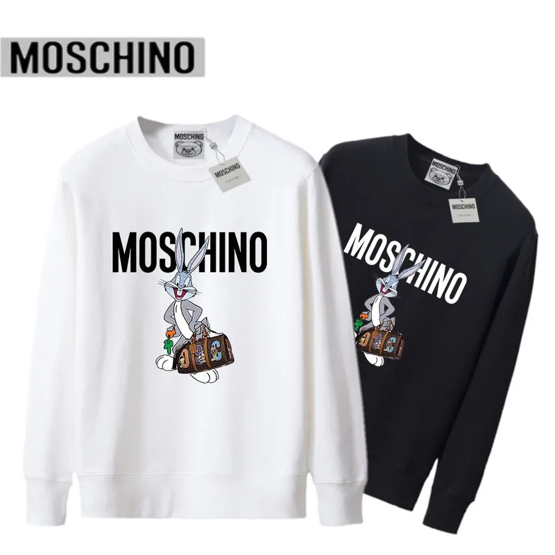 Moschino Sudadera