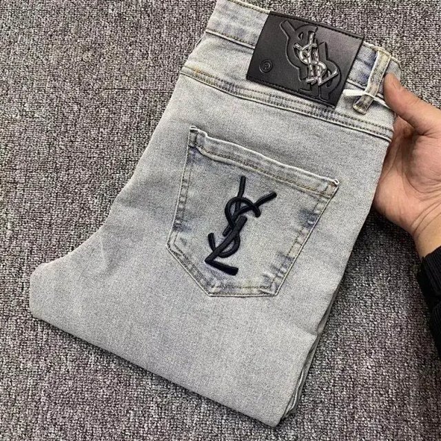 YSL Jeans: seller detail photo 3