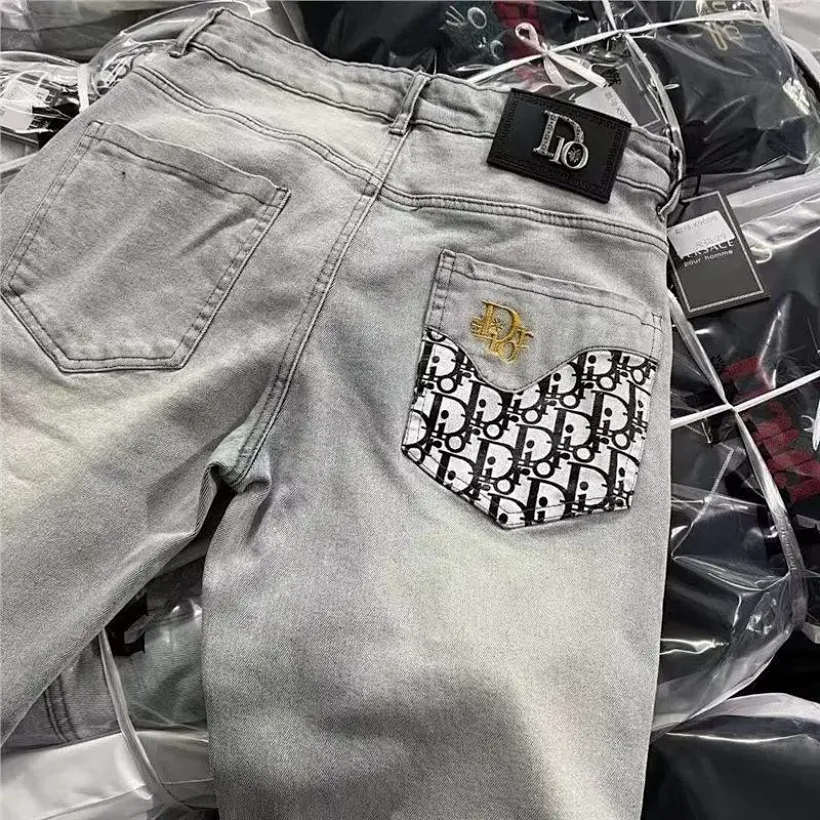 Dior Jeans