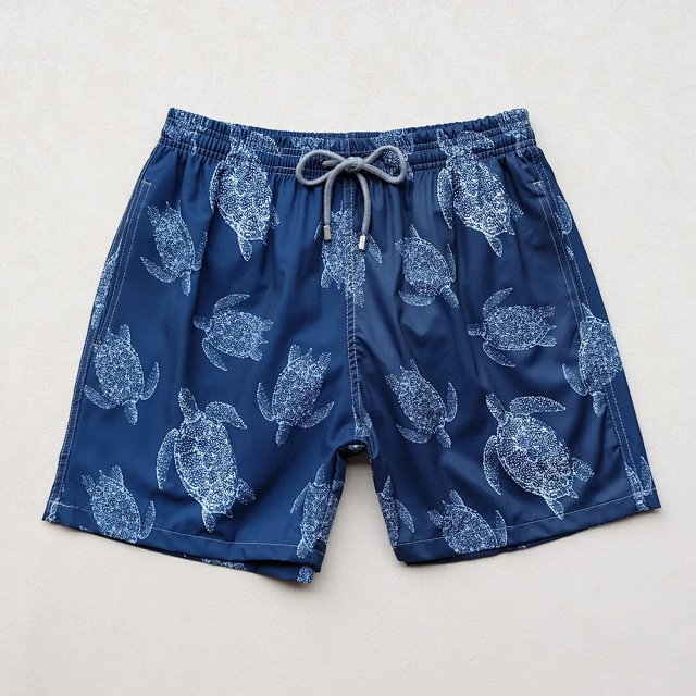 Vilebrequin Shorts: seller detail photo 9