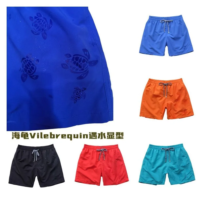 Vilebrequin Shorts 8 Estilos