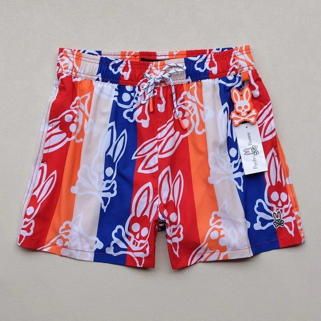 Psycho Bunny Shorts: seller detail photo 2