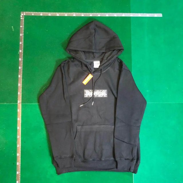 Supreme Hoodie: seller detail photo 5