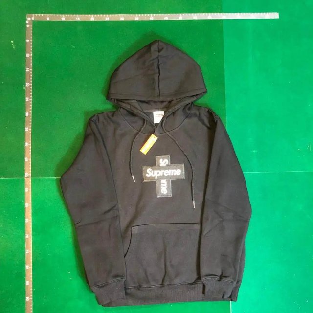 Supreme Hoodie: seller detail photo 9
