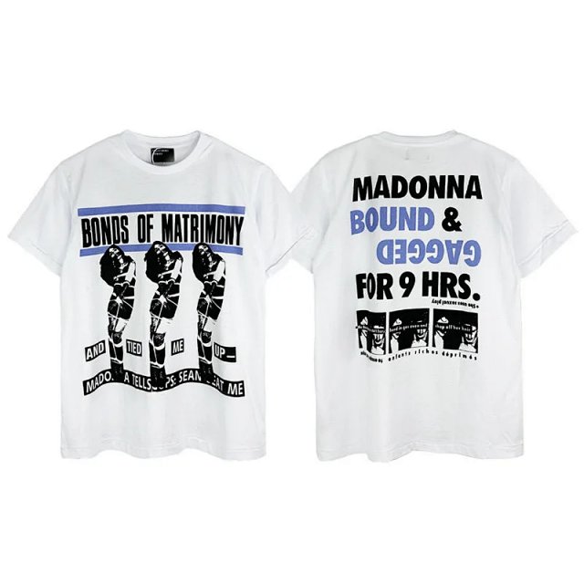 ERD T-shirt: seller detail photo 9