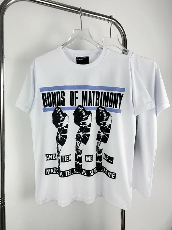 ERD T-shirt: seller detail photo 10