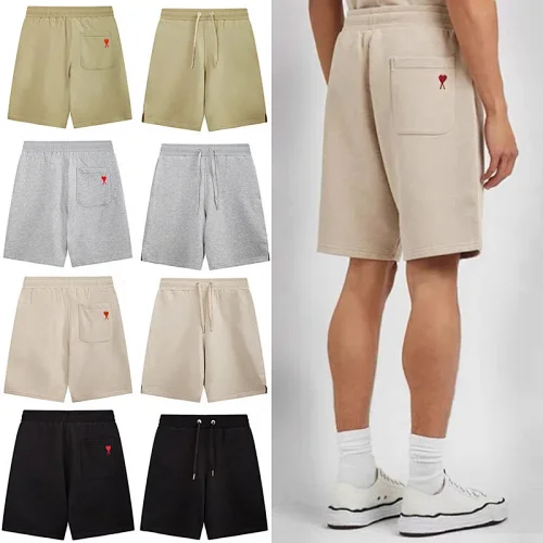 Ami Shorts 5 Estilos