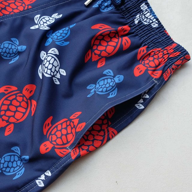 Vilebrequin Shorts: seller detail photo 6