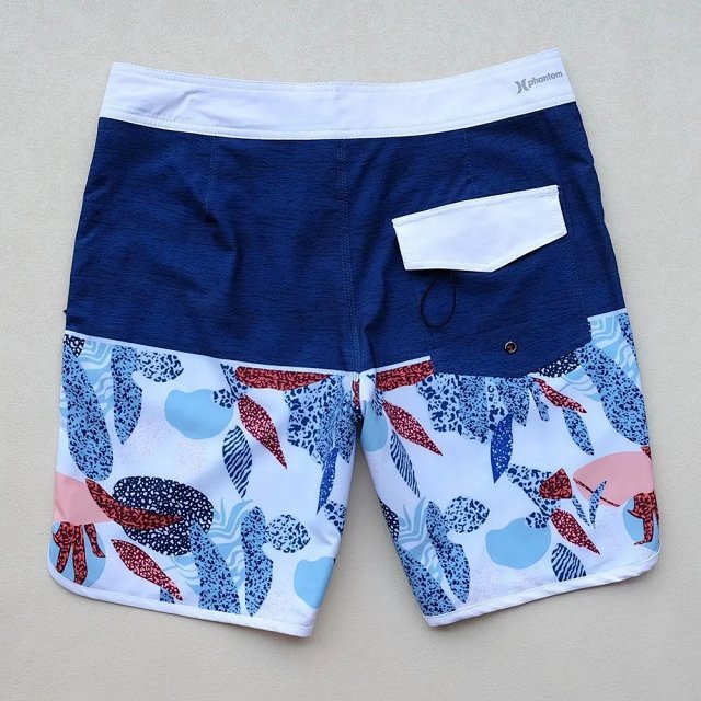 Hurley Phantom Shorts: seller detail photo 3