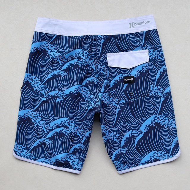 Hurley Phantom Shorts: seller detail photo 7