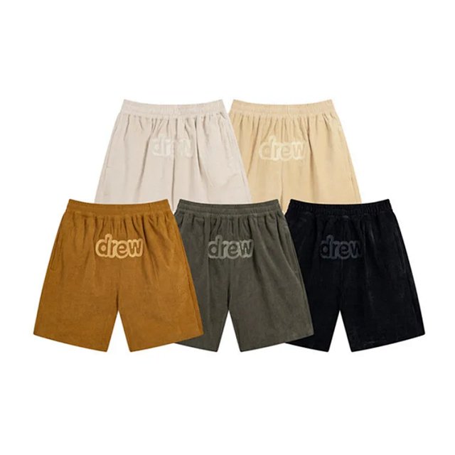 Drew Shorts: seller detail photo 4