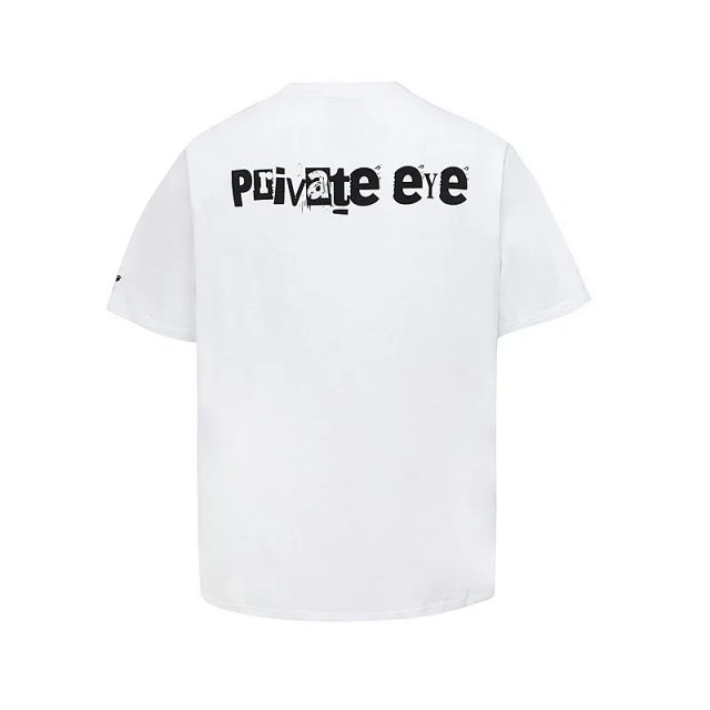 Grailz T-shirt: seller detail photo 9