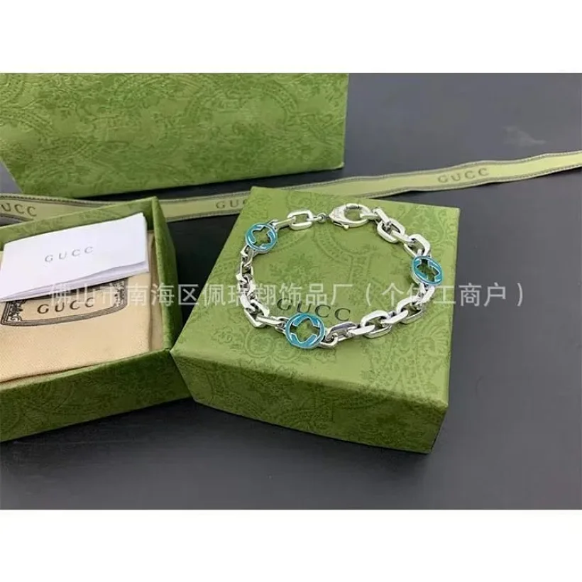 Pulsera Gucci 4 Estilos