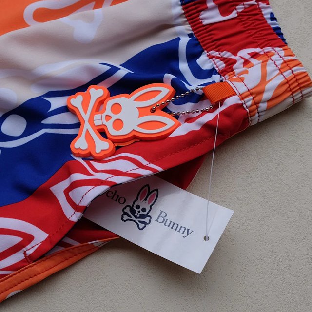 Psycho Bunny Shorts: seller detail photo 6