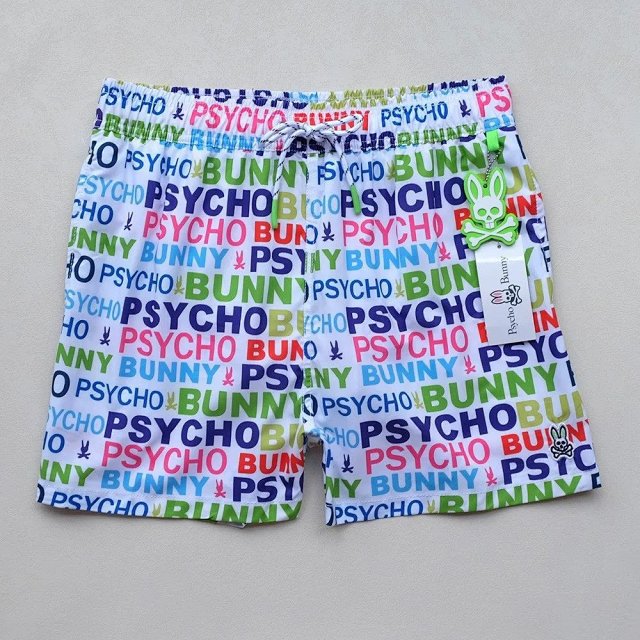 Psycho Bunny Shorts: seller detail photo 11