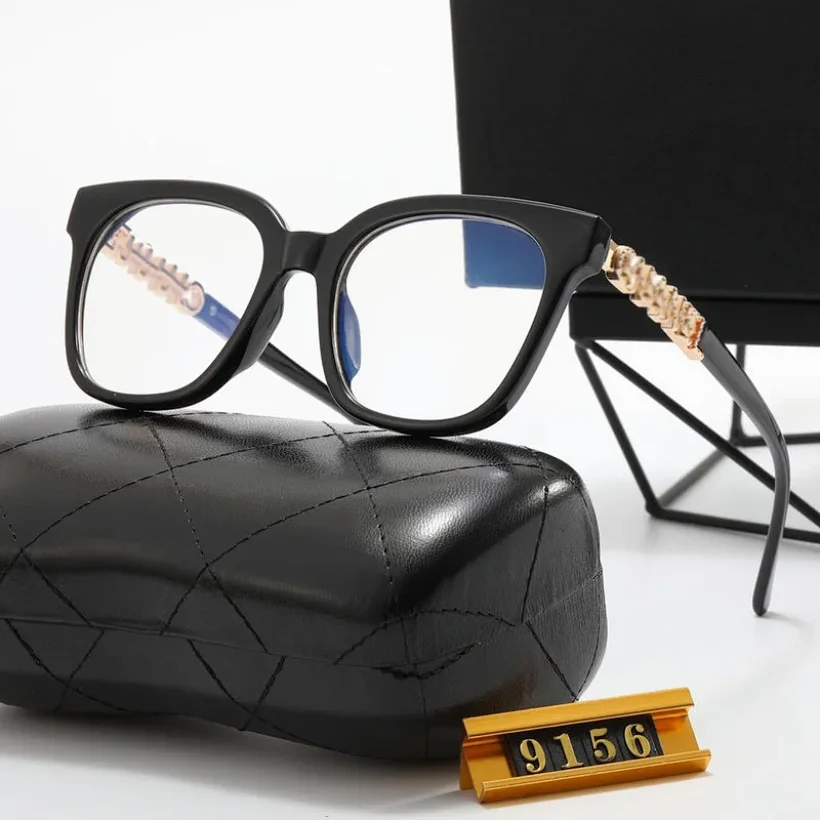 Chrome Hearts Gafas de Sol - 8 Estilos