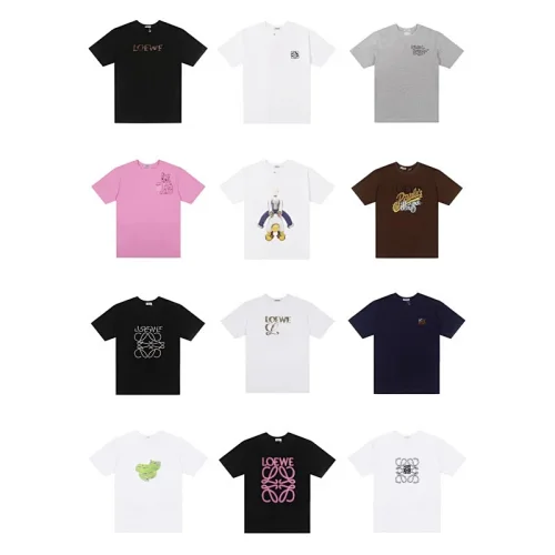 Camiseta LOEWE