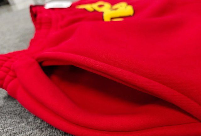 Sp5der Shorts: seller detail photo 8