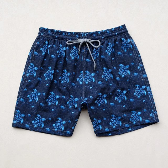 Vilebrequin Shorts: seller detail photo 8