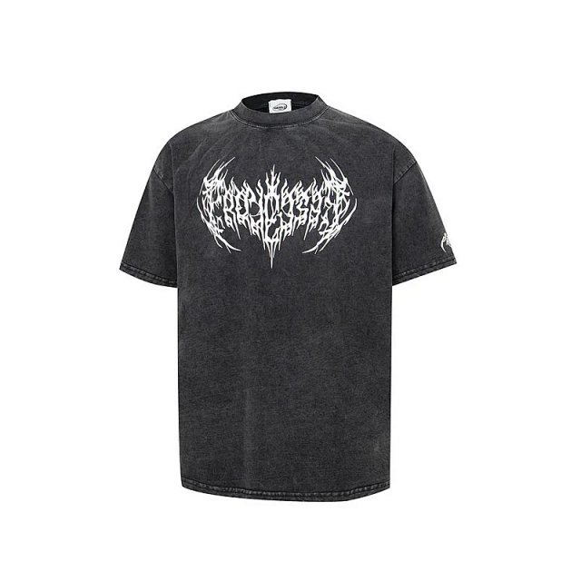 Grailz T-shirt: seller detail photo 3