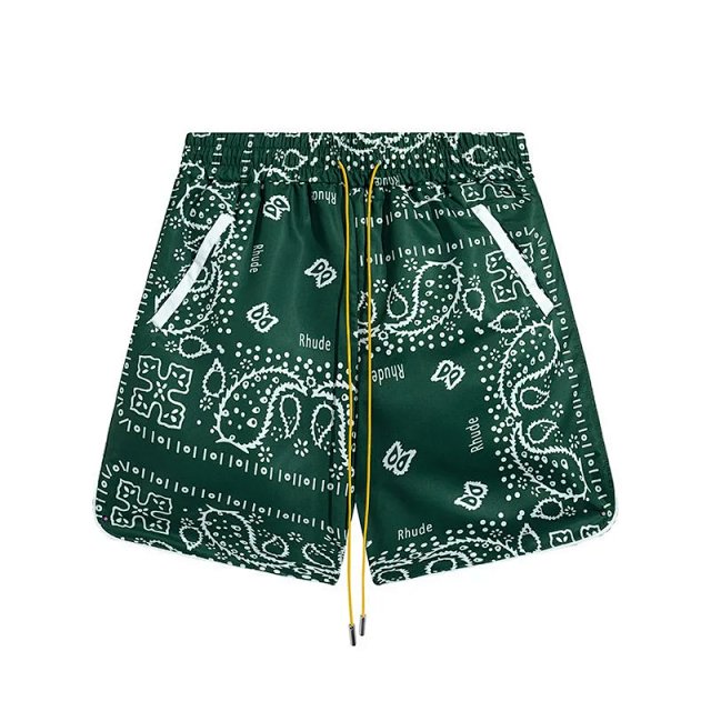 Rhude Shorts: seller detail photo 9