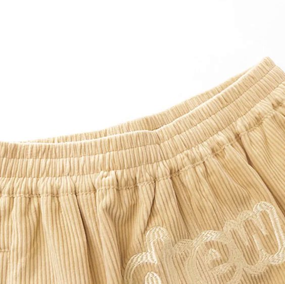 Drew Shorts: seller detail photo 5