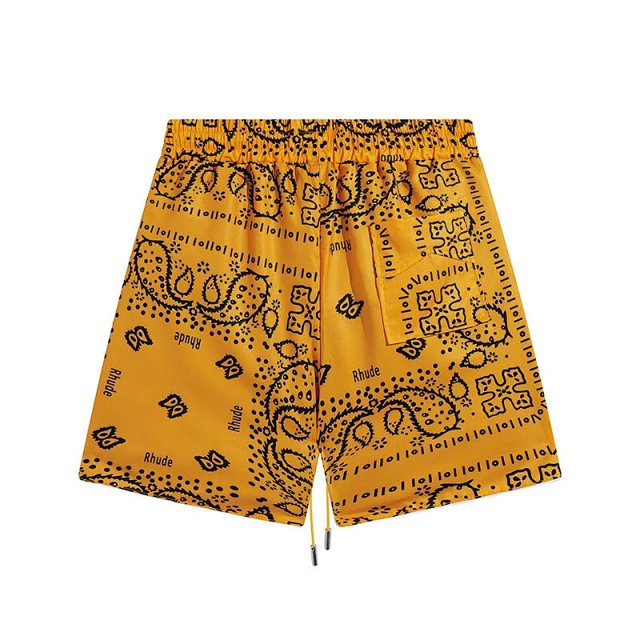 Rhude Shorts: seller detail photo 12