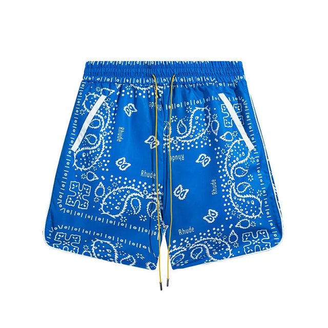 Rhude Shorts: seller detail photo 13