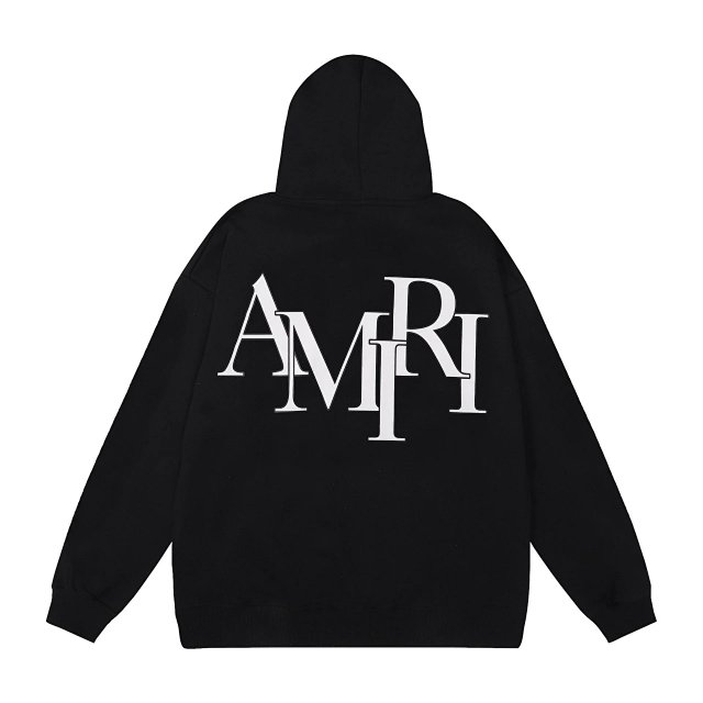Amiri Hoodie: seller detail photo 10