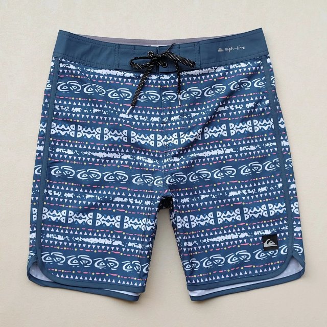Quiksilver Shorts: seller detail photo 2