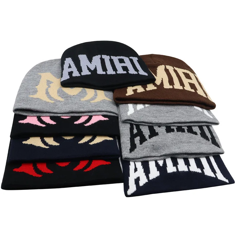 Gorro Amiri 9 Estilos