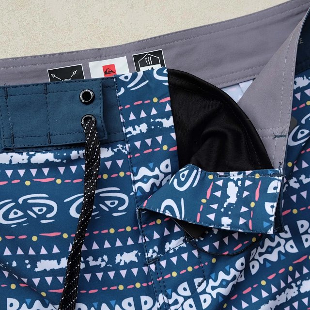 Quiksilver Shorts: seller detail photo 5
